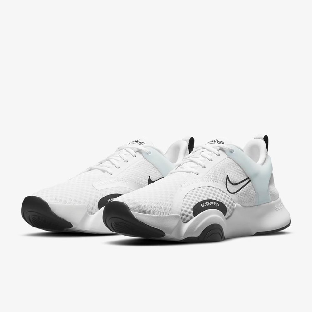 Nike Women's SuperRep Go 2 (NEVER WORN)